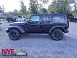 Used 2023 Jeep Wrangler Unlimited w/ Convenience Group image 6