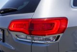 Used 2020 Jeep Grand Cherokee Overland image 5