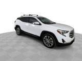 Used 2019 GMC Terrain SLT image 2