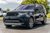 Used 2017 Land Rover Discovery HSE image 4