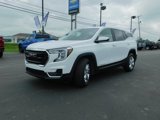 Used 2022 GMC Terrain SLE image 4