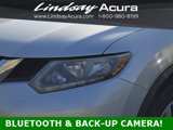 Used 2016 Nissan Rogue S image 2