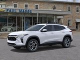 New 2025 Chevrolet Trax LT w/ Driver Confidence Package image 2