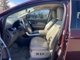 Used 2011 Ford Edge SEL w/ 202A Rapid Spec Order Code image 5