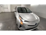 Used 2017 Toyota Prius Three image 3