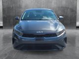 Used 2022 Kia Forte LXS image 2