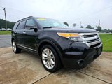 Used 2013 Ford Explorer XLT image 4