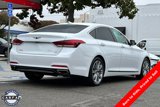 Used 2018 Genesis G80 3.8 image 4