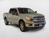 Used 2020 Ford F150 XLT w/ Equipment Group 302A Luxury image 3
