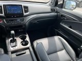 Used 2017 Honda Ridgeline RTL-T image 3