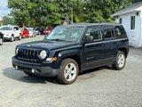 Used 2011 Jeep Patriot Latitude image 3