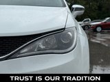 Used 2018 Chrysler Pacifica Limited w/ Tire & Wheel Group image 4
