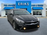 Used 2020 Kia Forte LXS image 4