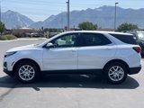 Used 2022 Chevrolet Equinox LT image 3