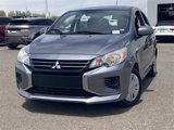 Used 2022 Mitsubishi Mirage ES image 3