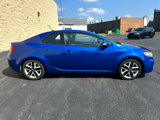 Used 2010 Kia Forte Koup SX w/ Leather Pkg image 6