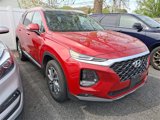 Used 2019 Hyundai Santa Fe Limited image 3