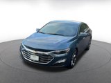 Used 2024 Chevrolet Malibu LT image 5