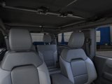 New 2024 Ford Bronco Black Diamond image 3