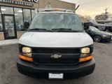 Used 2012 Chevrolet Express 2500 image 2