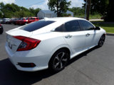 Used 2017 Honda Civic Touring image 3
