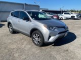 Used 2017 Toyota RAV4 LE image 2