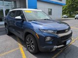 Used 2022 Chevrolet TrailBlazer ACTIV image 4