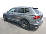 Used 2021 Volkswagen Tiguan SE image 4