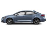 New 2025 Toyota Corolla SE image 4