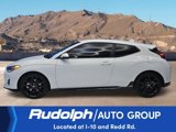 Used 2020 Hyundai Veloster Turbo R-Spec image 2