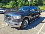 Used 2021 RAM 1500 Big Horn image 3