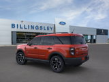 New 2024 Ford Bronco Sport Big Bend image 4