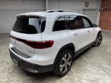 Used 2024 Mercedes-Benz EQB 350 4MATIC SUV image 5