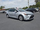 Certified 2024 Toyota Corolla XLE image 2