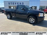 Used 2007 Chevrolet Silverado 1500 W/T w/ Towing Package image 2