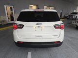 Used 2021 Jeep Compass Sport image 4