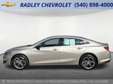 Certified 2024 Chevrolet Malibu LT image 2