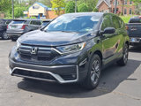Used 2022 Honda CR-V EX-L image 4
