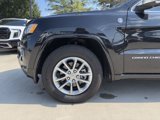 Used 2015 Jeep Grand Cherokee Overland image 5