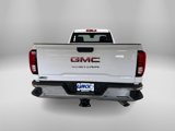 New 2025 GMC Sierra 3500 Pro w/ Convenience Package image 4