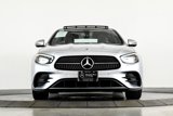 Certified 2021 Mercedes-Benz E 350 4MATIC Sedan image 2