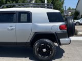 Used 2009 Toyota FJ Cruiser 4WD image 4
