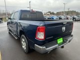 Certified 2019 RAM 1500 Big Horn image 3