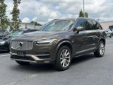 Used 2017 Volvo XC90 T6 Inscription w/ Vision Package image 4