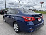 Used 2017 Nissan Sentra SV image 4