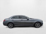 Used 2017 Mercedes-Benz C 300 Sedan image 4