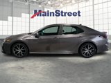 Used 2021 Toyota Camry SE image 2