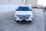Used 2018 Ford Explorer XLT image 4