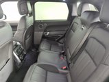 Used 2019 Land Rover Range Rover Sport HST image 5