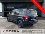 Used 2016 Jeep Patriot Sport w/ Power Value Group image 3